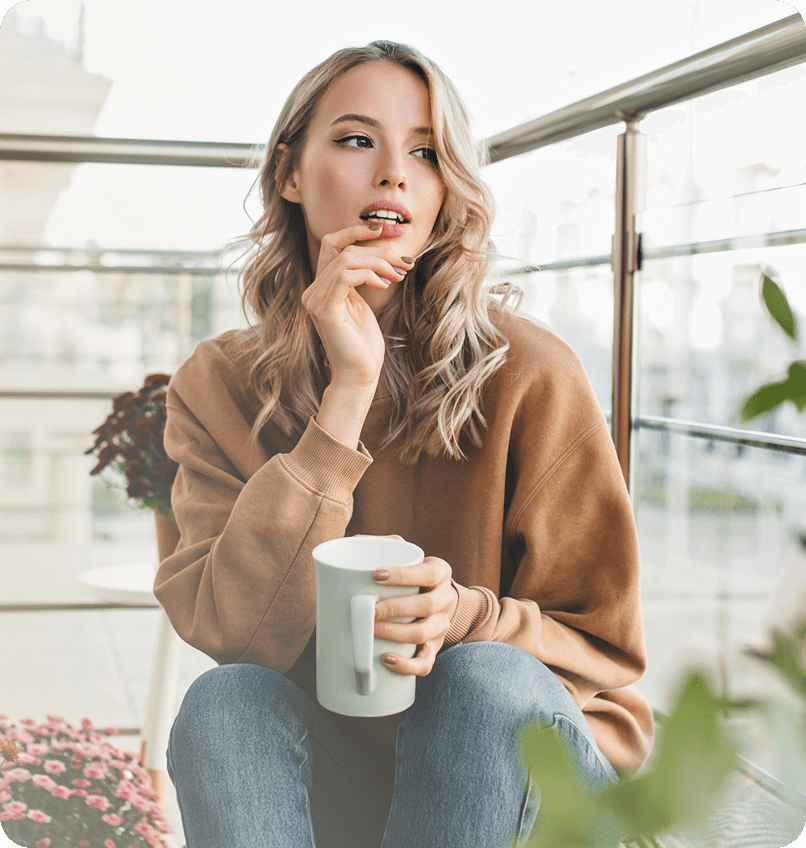 Woman Portrait