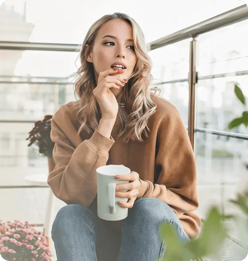 Woman Portrait